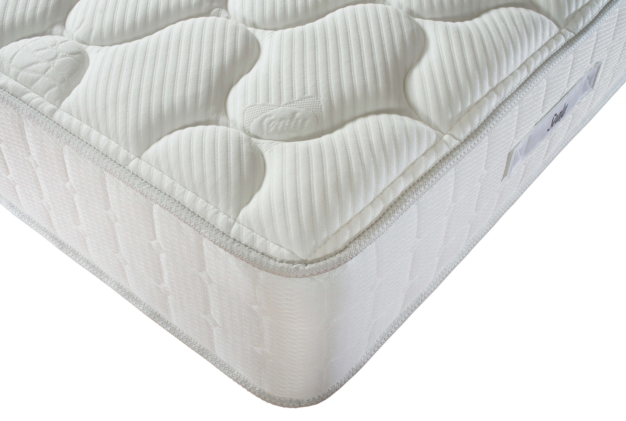 sealy napoli 1400 super king mattress