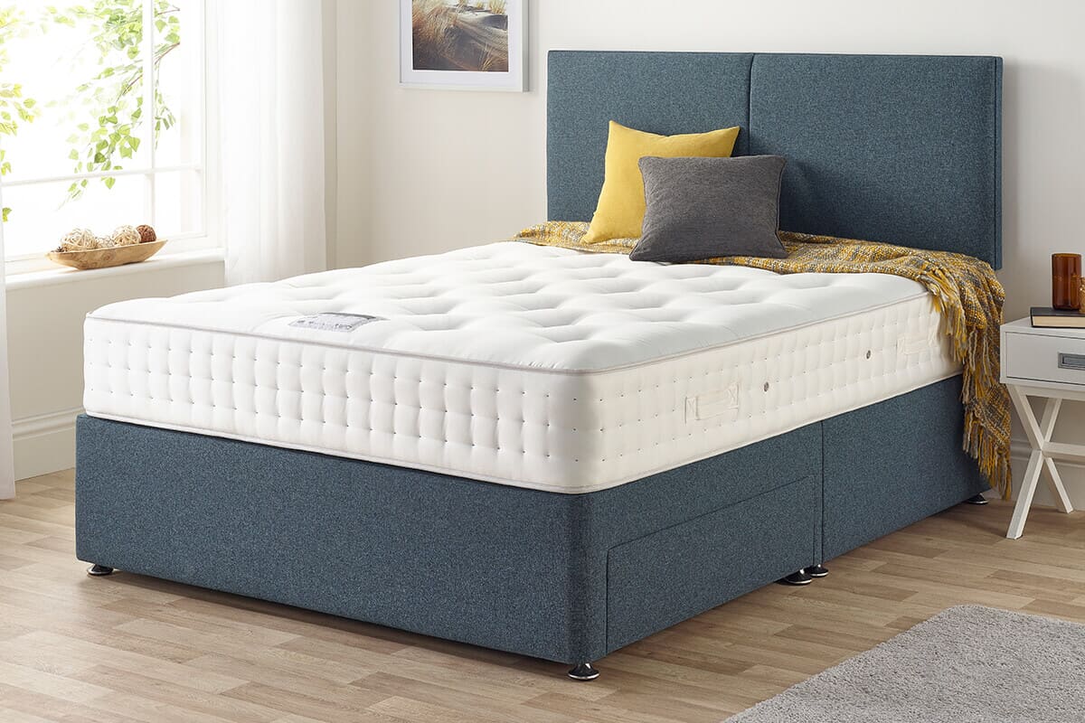 Divan Beds The Bed Shop Carlisle