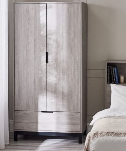 Wardrobes