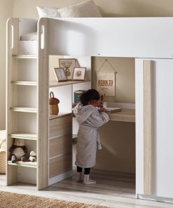 Highsleeper