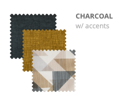 Charcaol2 w: Accent