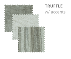 Truffle w: Accents