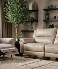 Aries Sofa Collection
