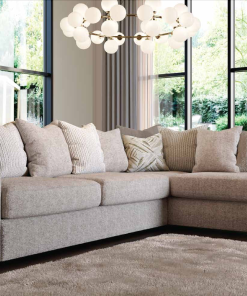 Axel Sofa Collection