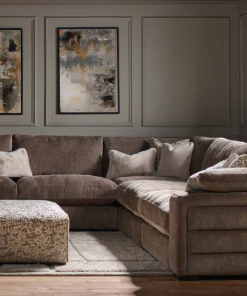 Benz Sofa Collection