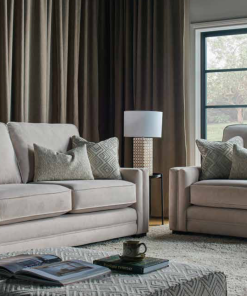 Evie Sofa Collection