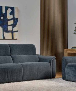 Gemini Sofa Collection