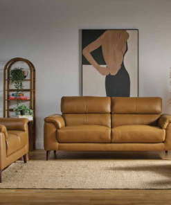 Libra Sofa Collection