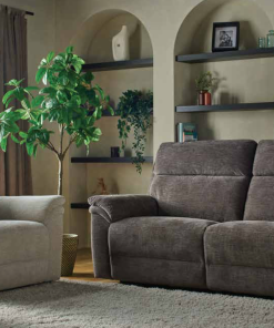 Pisces Sofa Collection