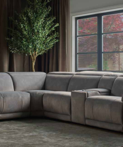 Scorpio Sofa Collection