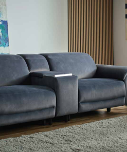 Virgo Sofa Collection
