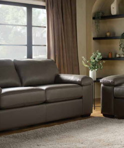 Zuzana Sofa Collection
